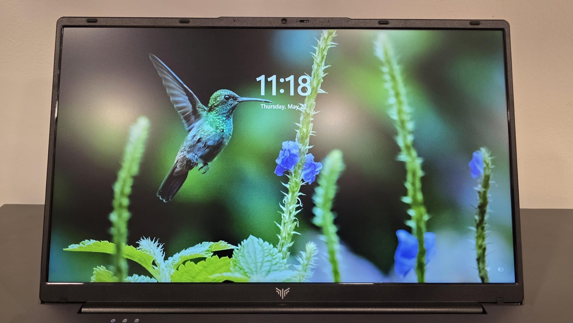 KAIGERR 2026 New Gaming Laptop, 16.0inch Laptop Computer with AMD Ryzen 7 H255(8C/16T, Up to 4.9GHz), 16GB DDR5 512GB NVMe SSD Windows 11 Laptop, Radeon RX Vega 8 Graphics,WiFi 6, Backlit KB customer photo 1