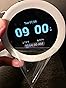Dekala ChronoSense Smart Alarm Clock for Bedroom Temperature Humidity, 7-Day Programmable 4 Alarms, 100dB Loud Gradual Alarm for Heavy Sleeper, Hourly Chime, White Noise Sound Machine, App Control customer photo 1