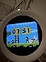 Dekala ChronoSense Smart Alarm Clock for Bedroom Temperature Humidity, 7-Day Programmable 4 Alarms, 100dB Loud Gradual Alarm for Heavy Sleeper, Hourly Chime, White Noise Sound Machine, App Control customer photo 2