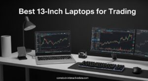 Best 13-Inch Laptops for Trading