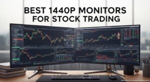 Best 1440p Monitors for Stock Trading