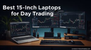 Best 15-Inch Laptops for Day Trading