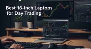 Best 16-Inch Laptops for Day Trading