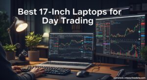 Best 17-Inch Laptops for Day Trading