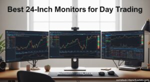 Best 24-Inch Monitors for Day Trading