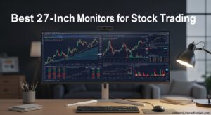 Best 27-Inch Monitors for Stock Trading