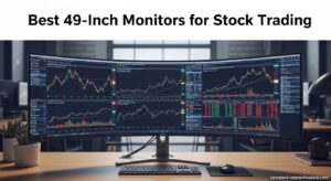 Best 49-Inch Monitors for Stock Trading