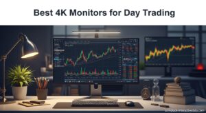 Best 4K Monitors for Day Trading