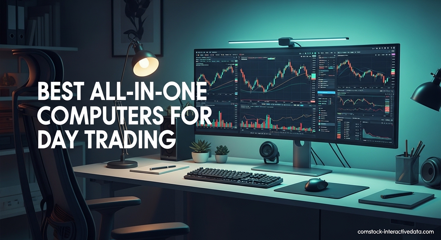 Best All-in-One Computers for Day Trading