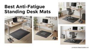 Best Anti-Fatigue Standing Desk Mats