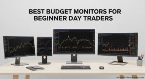 Best Budget Monitors for Beginner Day Traders