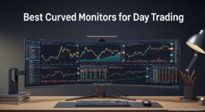 Best Curved Monitors for Day Trading