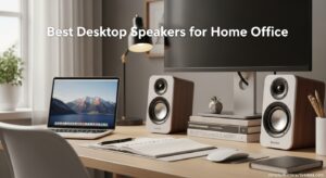 Best Desktop Speakers for Home Office
