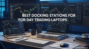 Best Docking Stations for Day Trading Laptops