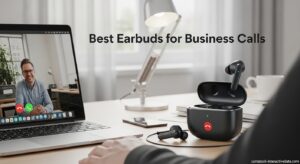 Best Earbuds for Business Calls