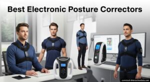 Best Electronic Posture Correctors for Office Professionals