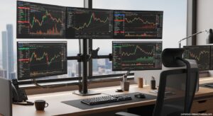 Best Free-Standing Monitor Stands for Trading Desks