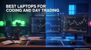 Best Laptops for Coding and Day Trading