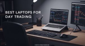 Best Laptops for Day Trading