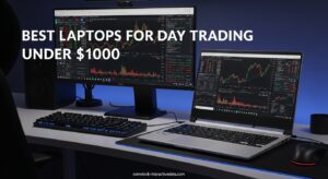 Best Laptops for Day Trading Under $1000