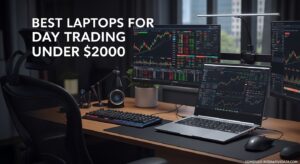Best Laptops for Day Trading Under $2000