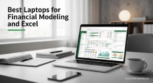 Best Laptops for Financial Modeling and Excel