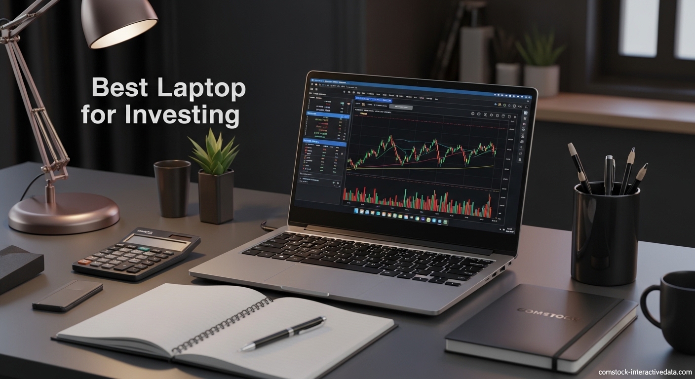 Best Laptops for Investing