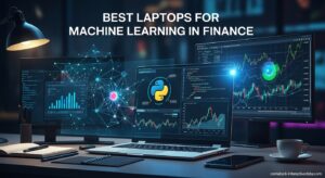 Best Laptops for Machine Learning in Finance