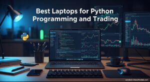 Best Laptops for Python Programming and Trading