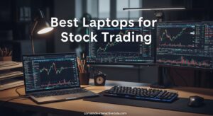 Best Laptops for Stock Trading