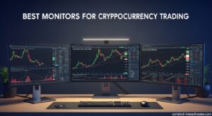 Best Monitors for Cryptocurrency Trading