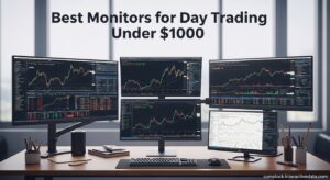 Best Monitors for Day Trading Under $1000