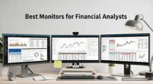 Best Monitors for Financial Analysts