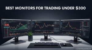 Best Monitors for Trading Under $300