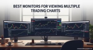 Best Monitors for Viewing Multiple Trading Charts