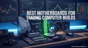 Best Motherboards for Trading Computer Builds