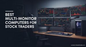 Best Multi-Monitor Computers for Stock Traders