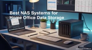 Best NAS Systems for Home Office Data Storage