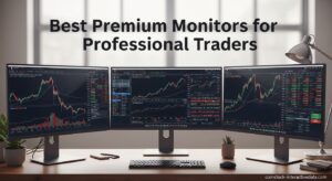 Best Premium Monitors for Professional Traders