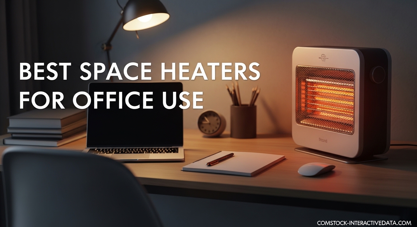 Best Space Heaters for Office Use