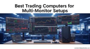 Best Trading Computers for Multi-Monitor Setups