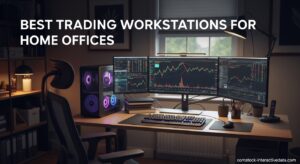 Best Trading Workstations for Home Offices