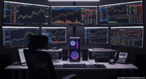Best Trading Workstations for Professional Day Traders