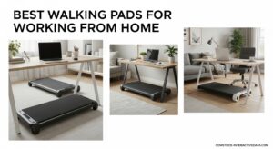 Best Walking Pads for Working From Home