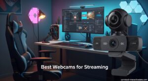 Best Webcams for Streaming