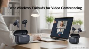 Best Wireless Earbuds for Video Conferencing