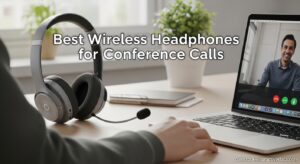 Best Wireless Headphones for Conference Calls