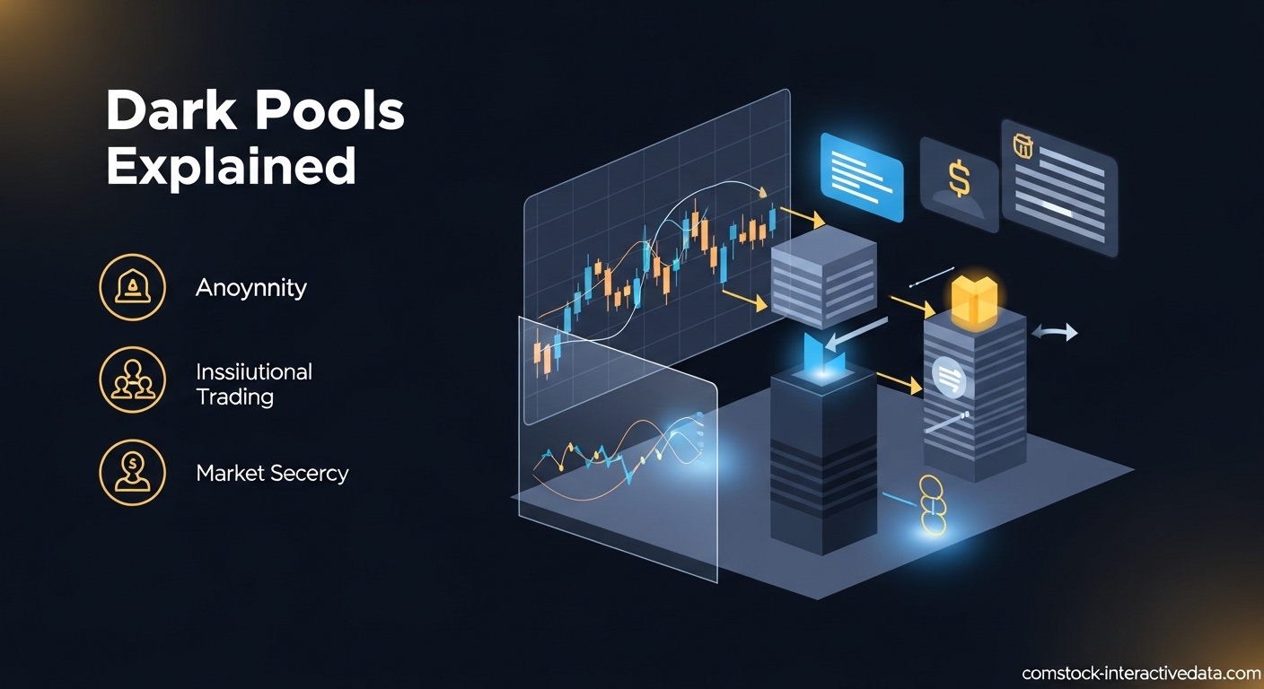 Dark Pools Explained