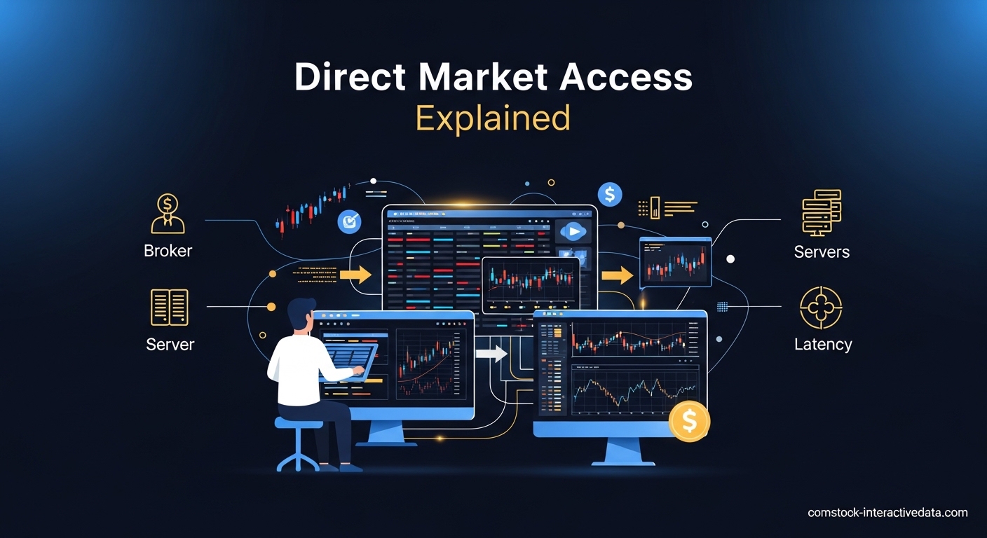 Direct Market Access Explained