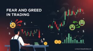 Fear and Greed in Trading